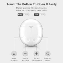 Intelligent Breast Pump Art.RH228 Электрический молокоотсос с двойным всасыванием