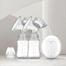 Intelligent Breast Pump Art.RH228 Электрический молокоотсос с двойным всасыванием