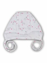 STARS Art.1359  шапочка для новорождённых 100%  хлопок