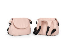 Tutis  Viva 4 Luxury Art.1202062 Rose Quartz Универсальная коляска 2 в 1