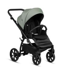Tutis Gio Plus Art.133 Grigio Universālie kulbu ratiņi divi vienā