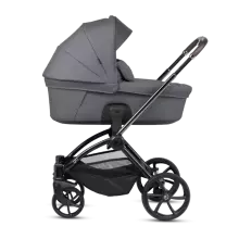 Tutis Gio Plus Art.133 Grigio Universālie kulbu ratiņi divi vienā