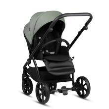 Tutis Gio Plus Art.133 Grigio Universālie kulbu ratiņi divi vienā