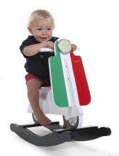 Childhome Rocking Scooter Art.CWRSIT