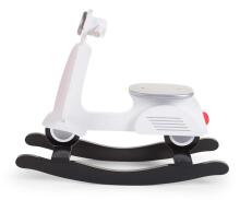 Childhome Rocking Scooter Art.CWRSIT