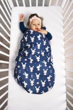 Baby Love Sleeping Bag  Art.109720 Детский спальный мешок с застежкой на молнии