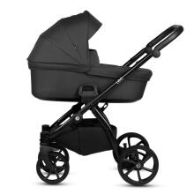 Tutis Leo Plus Art.201 Black