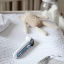 Beaba Thermospeed Infrared Thermometr Art.920349  Многофункциональный инфракрасный бесконтактный термометр