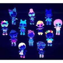 LOL Surprise Charm Fizz Art.564829
