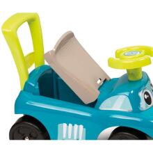 Smoby Ride On  Art. 720525S Blue  Stumjamā mašīna
