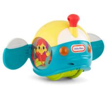 Little Tikes Spinning RC  Art.647529 Blue Attīstošā rotaļlieta Putns ar pulti