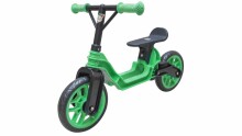 Orion Toys Bike  Art.503 Green Беговел