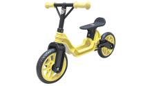 Orion Toys Bike  Art.503 Yellow Balansa velosipēds