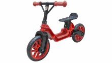 „Orion Toys Bike Art.503“ dviratis „Red Balance“