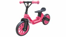 Orion Toys Bike  Art.503 Pink Balansa velosipēds