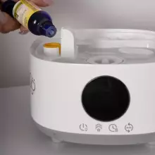 Bbluv Ultrasonic  Humidifier Art.109818