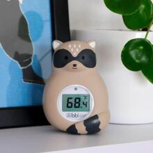 Bbluv Digital Bath Thermometr Art.109823  Дигитальный термометр