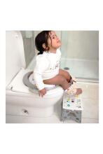 Bbluv Toilet Trainer  Art.B0112-B Aqua Secure Comfort Potty Seat
