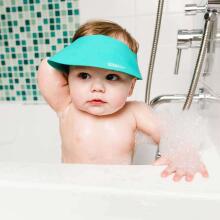 Bbluv Silicone Cap Art.B0109-B Aqua  aizsargcepure vannai