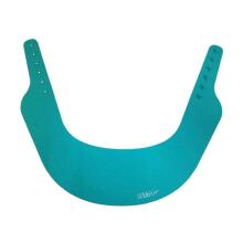 Bbluv Silicone Cap Art.B0109-O Orange  aizsargcepure vannai