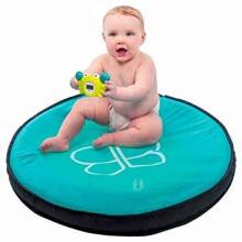 Bbluv Paddling Pool Art.B0129  Smilšu spēļu matracis