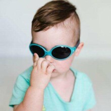 Bbluv Sunglasses Art.B0162-L Lime  Солнцезащитные детские очки