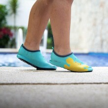 Bbluv Water Shoes Art.B0168-GR Grey Тапочки для плаванья