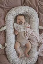 Elodie Details latex pacifier 2 pcs, Binky Soft Terracotta