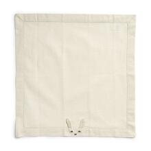 Elodie Details Baby Napkins 2pcs Vanilla White