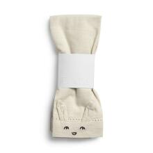 Elodie Details Baby Napkins 2pcs Vanilla White