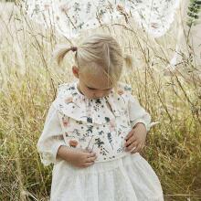 Elodie Details слюнявчик Meadow Blossom