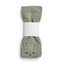 Elodie Details Baby Napkins 2pcs Mineral Green