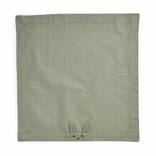 Elodie Details Baby Napkins 2pcs Mineral Green