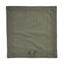 Elodie Details Baby Napkins 2pcs Mineral Green