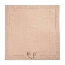 Elodie Details Baby napkins 2pcs, Dusty Pink