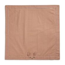 Elodie Details Baby napkins 2pcs, Dusty Pink