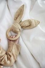 Elodie Details прорезыватель для зубов Pure Khaki