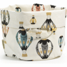 Elodie Details StoreMyStuff™ - Art.103850  Rotaļlietu un veļas grozs
