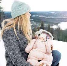 Elodie Details™ Baby Overall  Art.103708 Playful Pepe  Уютный комбинезон-конверт (0-12 м)