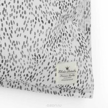 Elodie Details Bedding Set Art.1038301 Dots of Fauna  Комплект детского постельного белья из 2х частей, 100x130cм