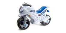 Orion Toys Police  Art.501В3 Мотоцикл двухколесный полицейский