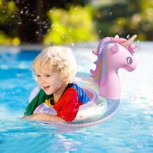 Baby Swimming Ring Art.110053 надувной круг  для купания 0-36 месяцев (3-28кг)