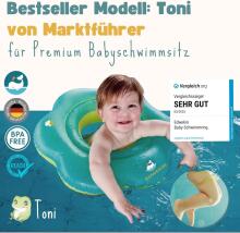 Edwekin Premium Baby Swimring Art.110054