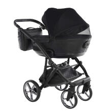 Tako Imperial Art.04 Black Bērnu universālie ratiņi (rati)  2 vienā