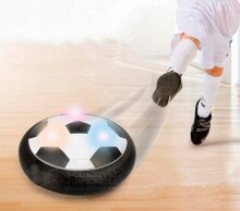 „Aero Soccer“ 44141 žaislinis diskas „Aerofootball“