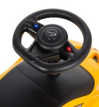 Aga Design Mclaren  Art.372A Yellow