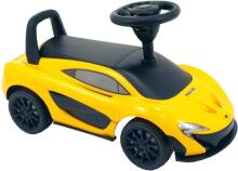 Aga Design Mclaren  Art.372A Yellow