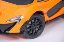 Aga Design Mclaren  Art.372A Red
