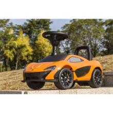 Aga Design Mclaren  Art.372A Red