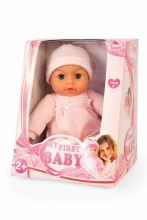 „Bayer Baby Doll“ lėlė, 92001AF lėlė, 20 cm